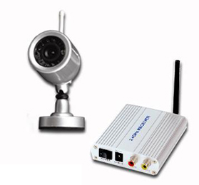 Buy Security Camera Manufacturer Supplier Wholesale Exporter Importer Buyer Trader Retailer in Nabha Punjab India